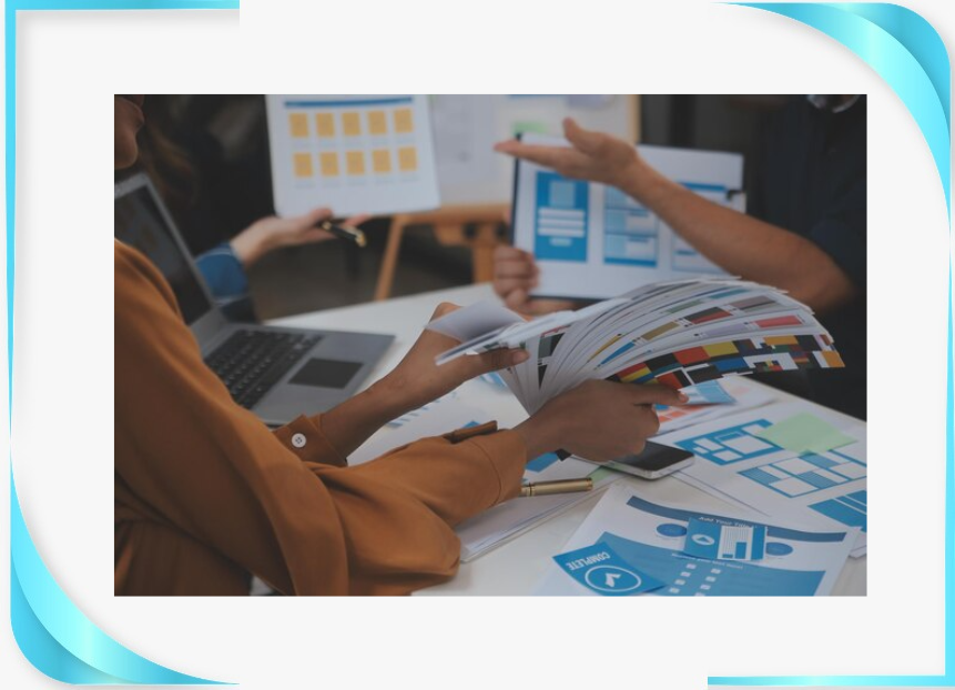 SEO Strategy