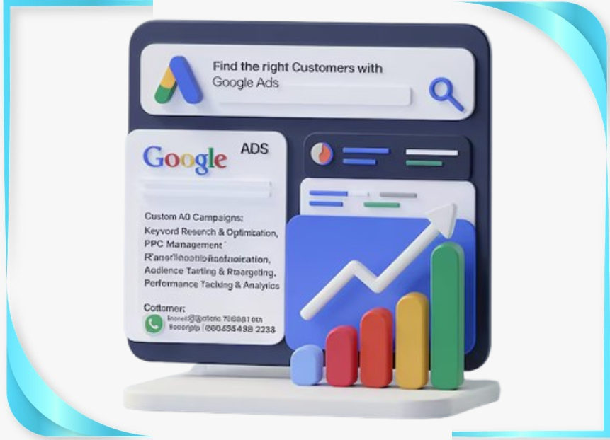 SEO Strategy