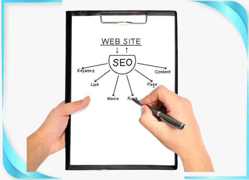 SEO Strategy