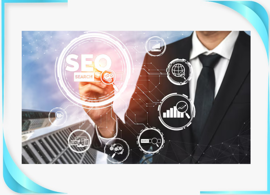 SEO Strategy